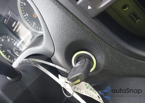 2018 Mercedes-Benz Metris from USA, damaged, VIN WD4PG2EE6J3498379